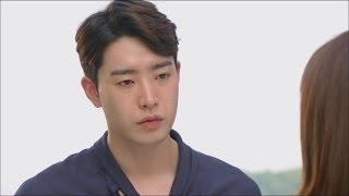 [All goes well] 가화만사성 27회 - Park Min Woo Take responsibility for whole heart 20160528