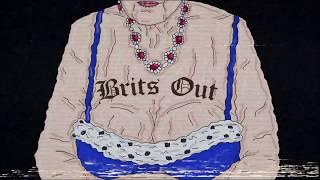 KNEECAP - Get Your Brits Out (Official Audio)