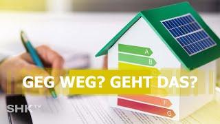 Was wird aus dem GEG? | SHK-TV EXTRA