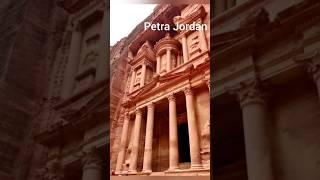 Petra Jordan  #trending #facts #shorts