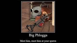 Big Phlogga