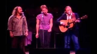 Crosby, Stills, & Nash - Suite Judy Blue Eyes