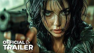 CASH OUT — Official Trailer (2024) | Action Movie