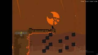 [ WR ] A Grave Mistake - Any% - 2:01