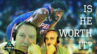 Is Embiid Worth It? (FT. Marc Farzetta)