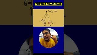 Physics Challenge #1