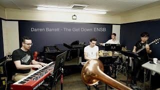 Darren Barrett - The Get Down ENSB