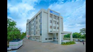 Saraswati Multispeciality Hospital Tour