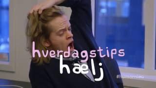 Hæljetips