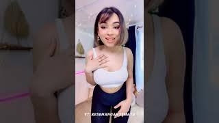 Tiktok lelasohna big boobs hot sexy big tits cute #shorts #shortsideo #tiktok #boobs #sexy #cosplay