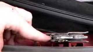 BMW Top Repair (E36) MillerTimeBMW - reset