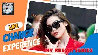 Russianvlog Life Changes Series | Life in Russia vlog