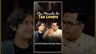 Ultimate Chai Masala Recipe: Unbeatable Flavour! #shorts