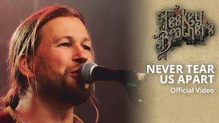 The Teskey Brothers - Never Tear Us Apart (Official Video)