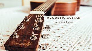 Nocturnal Gardens (Acoustic Guitar Instrumental Music) | No Copyright