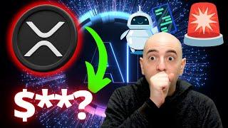 XRP JUST IN!! AI JUST PREDICTED THE PRICE OF XRP! YOU WON'T BELIEVE WHAT IT SAID! (CHATGPT)