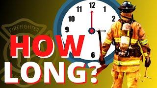How Long Does It Take To Become A Firefighter? Learn How to Become A Firefighter ASAP!