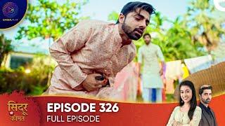 Sindoor Ki Keemat - The Price of Marriage Episode 326 - English Subtitles