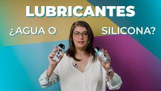 ¿Qué LUBRICANTE debo ELEGIR? 