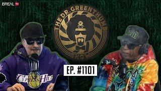 OKC Officer Body Slams 70-Year-Old Man, Spirit Air Gunfire, +More | The Dr. Greenthumb Show #1101