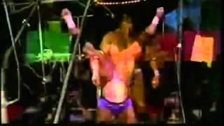 WWE Wrestlemania XIX   Gamecube   Commercial  Trailer   2003   THQ 1