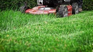 Recycler® Cutting System | Toro® Lawn Mowers