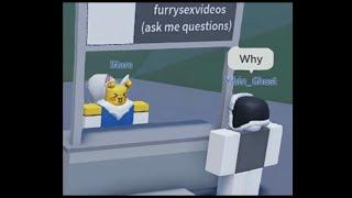 Random Roblox memes I found on r/gocommitdie v5