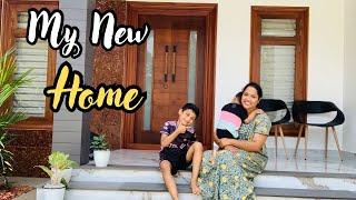 Welcome To My Dream House||MY HOME TOUR||My New House in wayanad