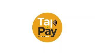 #NowNow Tap & Pay By NowNow - Easy Mobile Payments Made Simple!