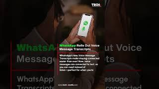 Say goodbye to missed messages! | TECHx Daily