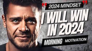 Overcome Discouragement || A Powerful Motivational Speech to Keep Going • 2024 Morning Motivation