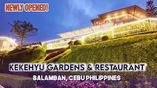  [HD #CEBU  ] KEKEHYU GARDENS | Balamban, Cebu Philippines