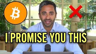 Chamath Palihapitiya Just Made A Crazy Prediction If Trump Wins! BITCOIN