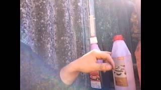 Масло STIHL подделка или оригинал