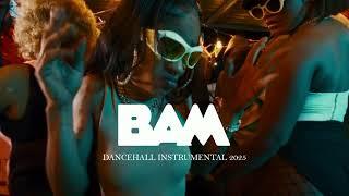 Dancehall Riddim Instrumental 2025 ( Bam )