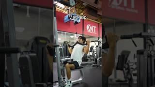 Best Grip on Lat Pulldown?