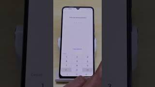 Vivo Y20, Vivo Y20G Vivo Y20i Reset App Lock Password l Forget Privacy Password #shorts #viral