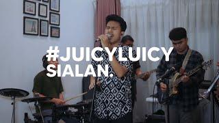 Juicy Luicy - Sialan (Live Cover by Play Wisely ft. Groove Session)