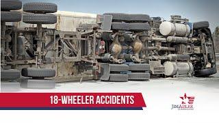 Truck Accidents | Jim Adler & Associates | Hammer TV