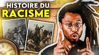 Une histoire du racisme - Partie 1