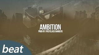 Boom Bap type beat | Ambition | Old School Rap Beat