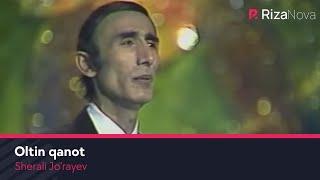 Sherali Jo'rayev - Oltin qanot | Шерали Жураев - Олтин канот