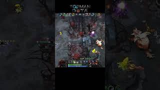 Sven - Herald Rampage #dota2 #dota2rampage