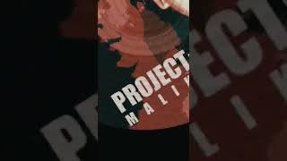 Malik-mata [Official Audio Visual] | Project: Romeo