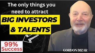 How To Attract Top Talents And Big Money Investors For Your Business Acquisition Deals