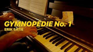 Gymnopédie No. 1, Satie