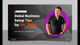 How to get Dubai Business License Tips !