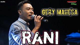 Gery mahesa(RANI)//Live new manahadap sidoarjo//Beny serizawa