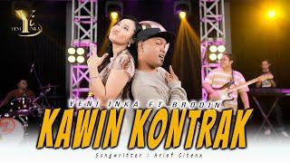 Yeni Inka feat. Brodin - Kawin Kontrak (Official Music Yi Production)