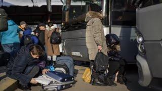 ‘THEY’LL FENCE US IN’: MOSCOW FORCES RUSSIANS TO FLEE BORDER ‘GRAY ZONE’ || 2025